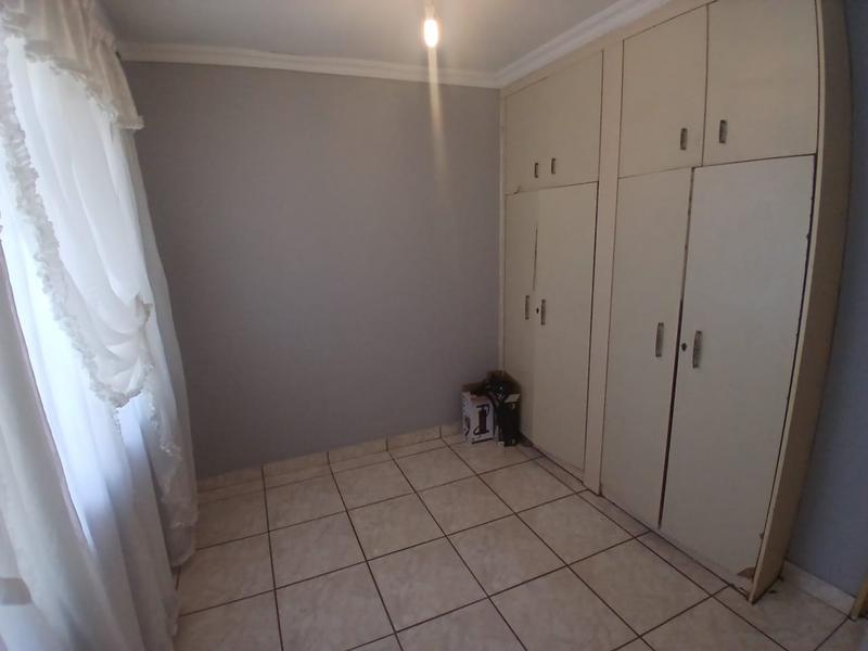 To Let 3 Bedroom Property for Rent in Spruit View Gauteng