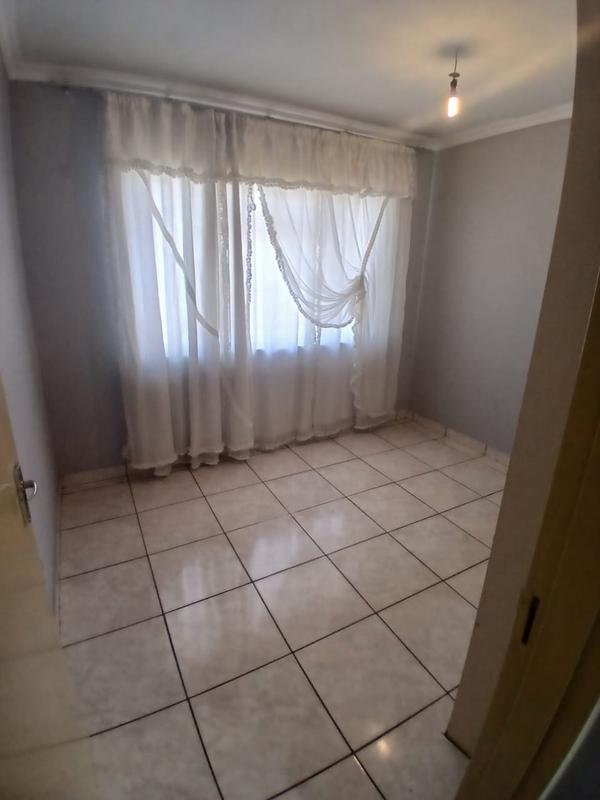 To Let 3 Bedroom Property for Rent in Spruit View Gauteng