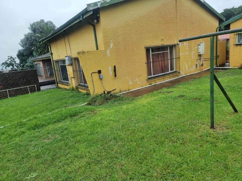 To Let 2 Bedroom Property for Rent in Benoni Gauteng