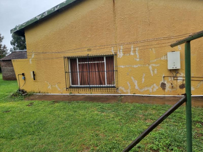 To Let 2 Bedroom Property for Rent in Benoni Gauteng