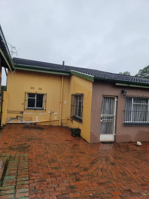 To Let 2 Bedroom Property for Rent in Benoni Gauteng