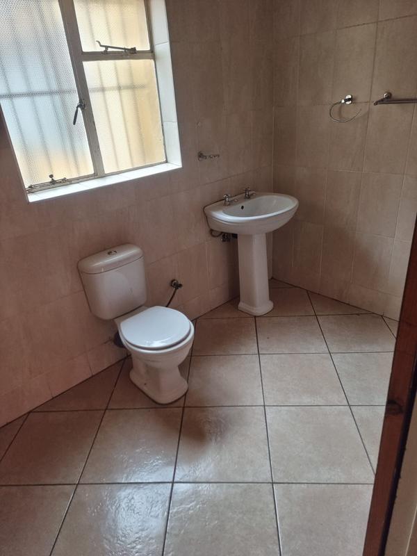 To Let 2 Bedroom Property for Rent in Benoni Gauteng