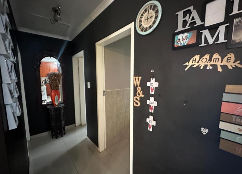 2 Bedroom Property for Sale in Illiondale Gauteng