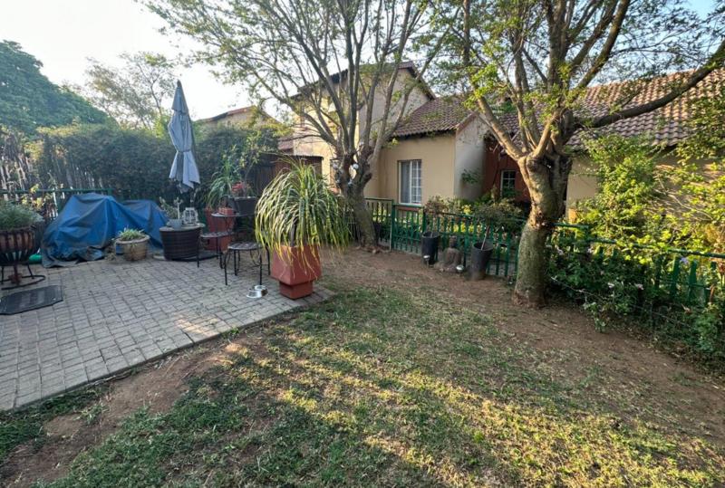 2 Bedroom Property for Sale in Illiondale Gauteng