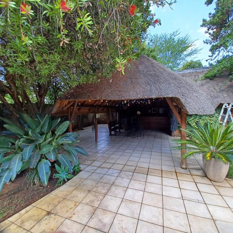 3 Bedroom Property for Sale in Bedfordview Gauteng