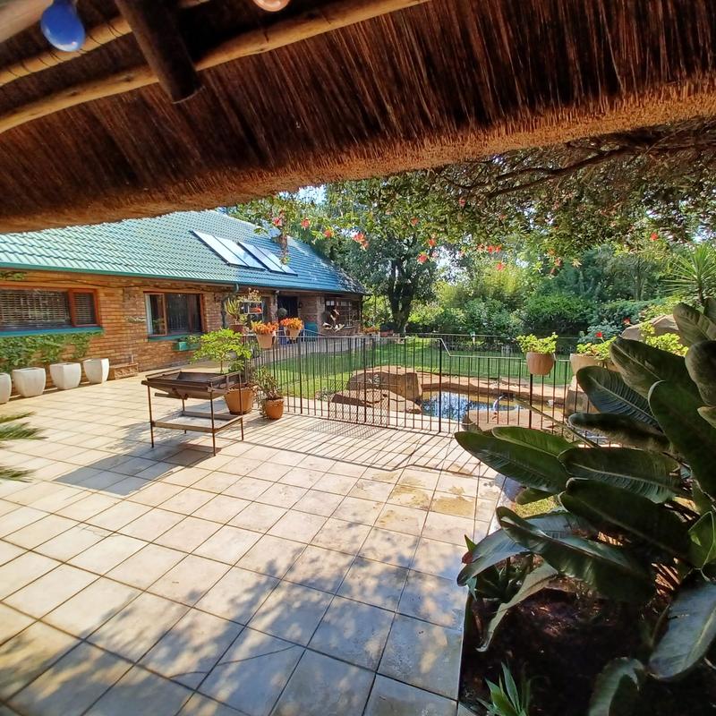 3 Bedroom Property for Sale in Bedfordview Gauteng