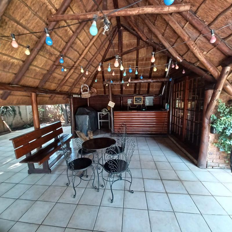3 Bedroom Property for Sale in Bedfordview Gauteng