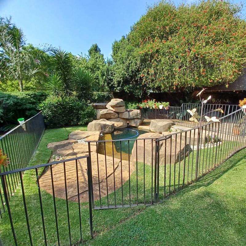 3 Bedroom Property for Sale in Bedfordview Gauteng