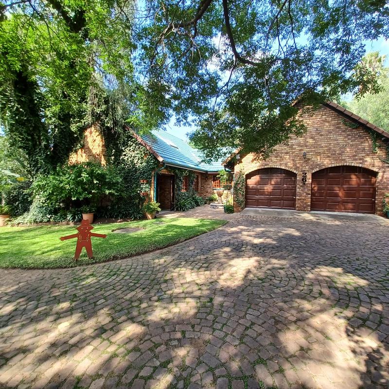 3 Bedroom Property for Sale in Bedfordview Gauteng
