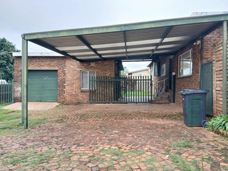 To Let 1 Bedroom Property for Rent in Danville Gauteng