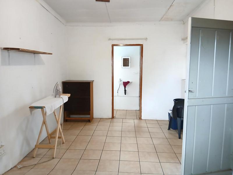 To Let 1 Bedroom Property for Rent in Danville Gauteng