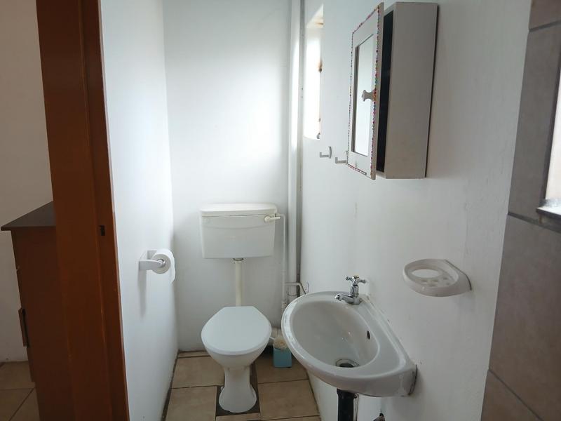 To Let 1 Bedroom Property for Rent in Danville Gauteng