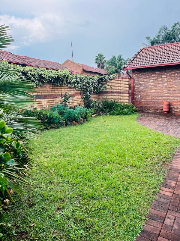 3 Bedroom Property for Sale in Kempton Park West Gauteng