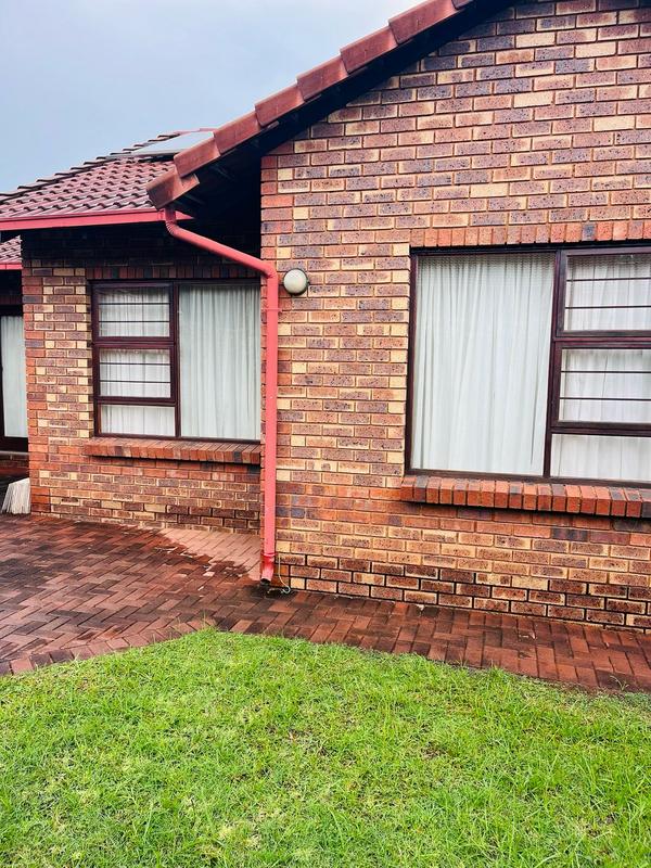 3 Bedroom Property for Sale in Kempton Park West Gauteng