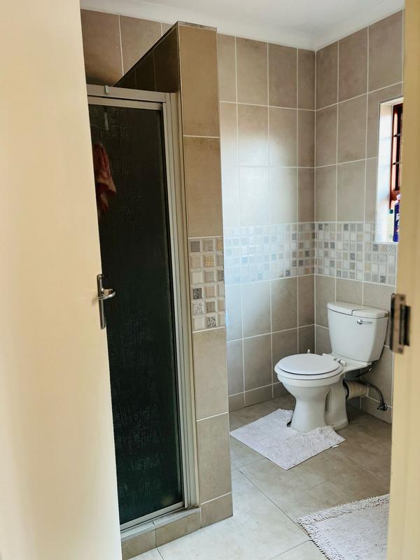 3 Bedroom Property for Sale in Kempton Park West Gauteng