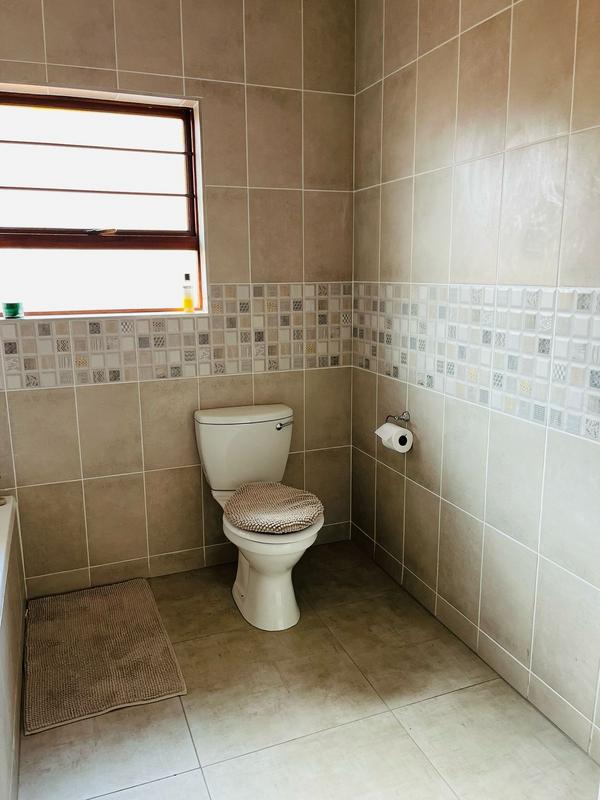 3 Bedroom Property for Sale in Kempton Park West Gauteng