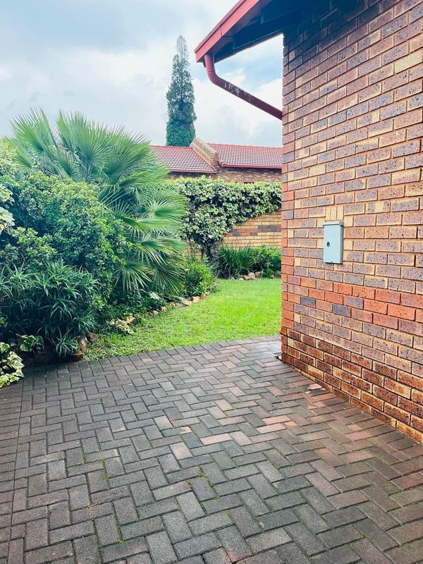 3 Bedroom Property for Sale in Kempton Park West Gauteng