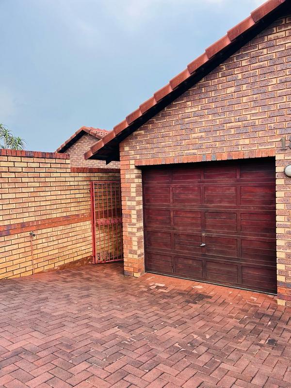 3 Bedroom Property for Sale in Kempton Park West Gauteng