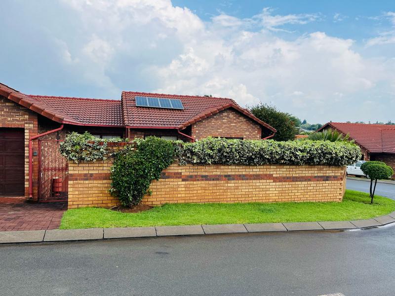 3 Bedroom Property for Sale in Kempton Park West Gauteng