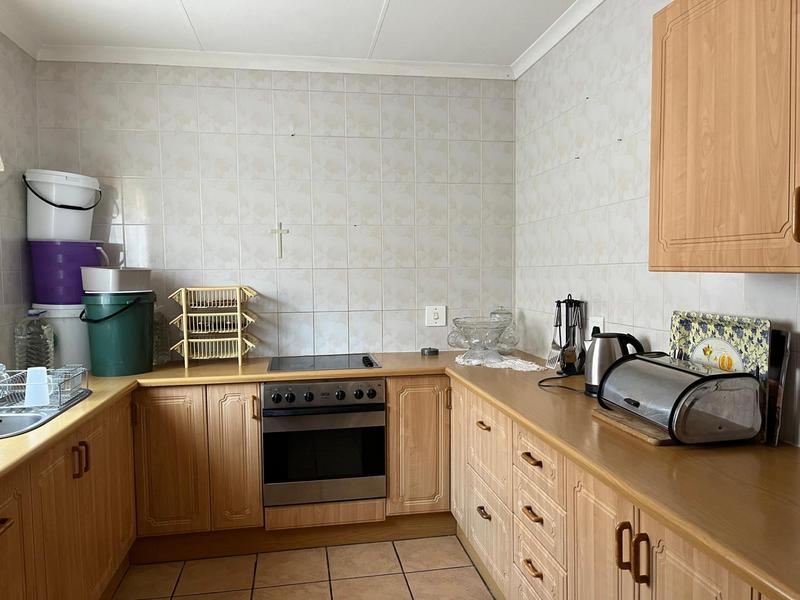 3 Bedroom Property for Sale in Kempton Park West Gauteng