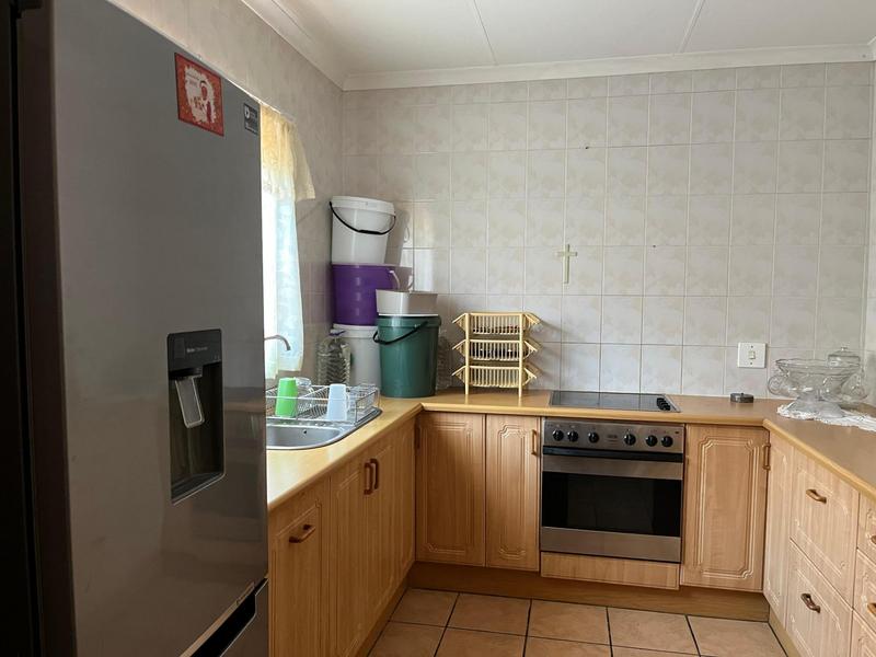 3 Bedroom Property for Sale in Kempton Park West Gauteng