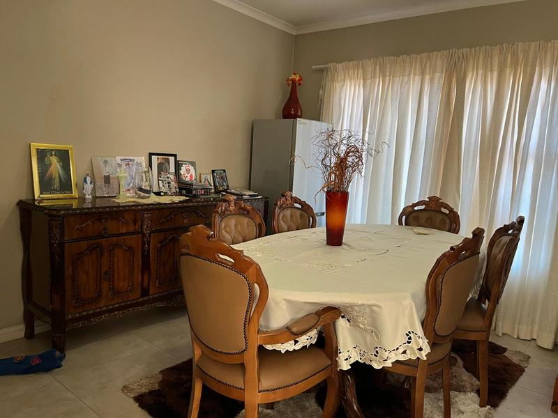 3 Bedroom Property for Sale in Kempton Park West Gauteng