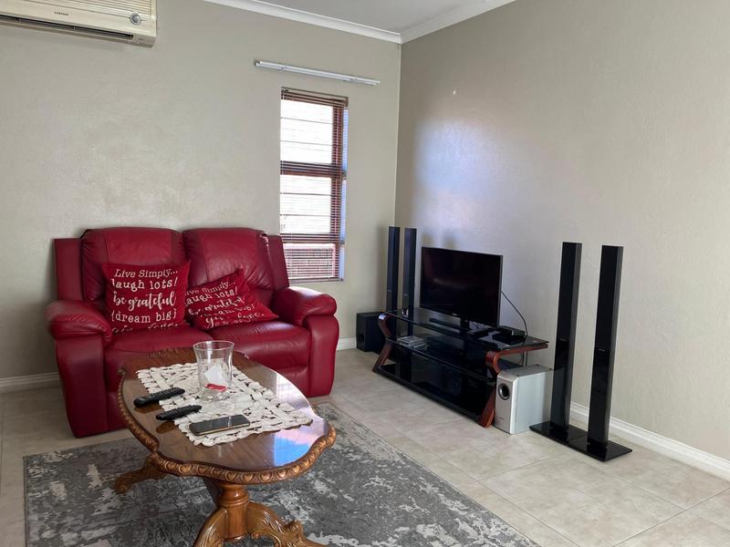 3 Bedroom Property for Sale in Kempton Park West Gauteng