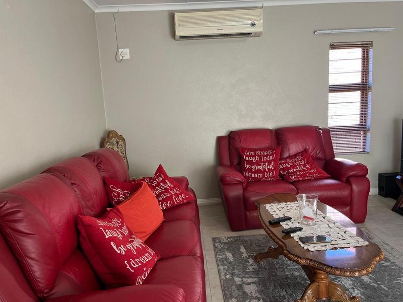 3 Bedroom Property for Sale in Kempton Park West Gauteng