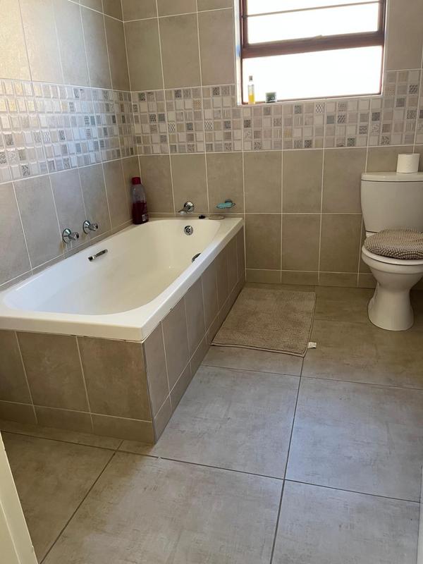 3 Bedroom Property for Sale in Kempton Park West Gauteng