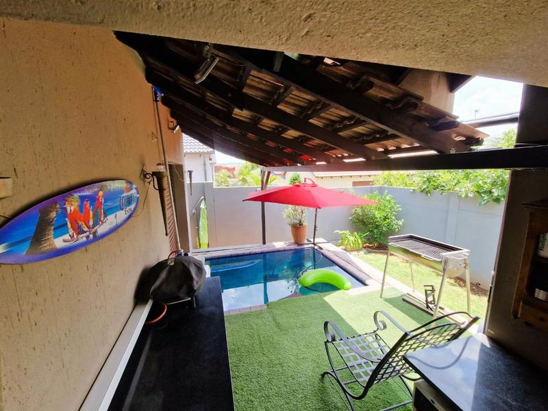 3 Bedroom Property for Sale in Thatchfield Gauteng