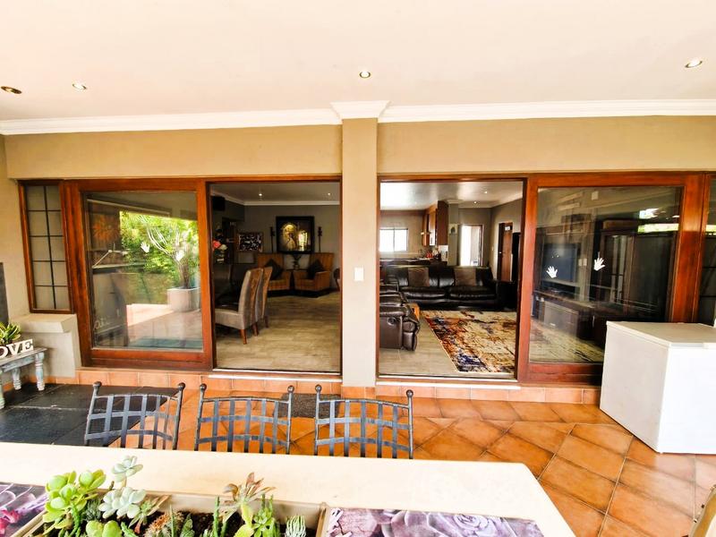 3 Bedroom Property for Sale in Thatchfield Gauteng