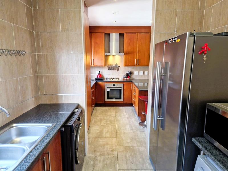 3 Bedroom Property for Sale in Thatchfield Gauteng