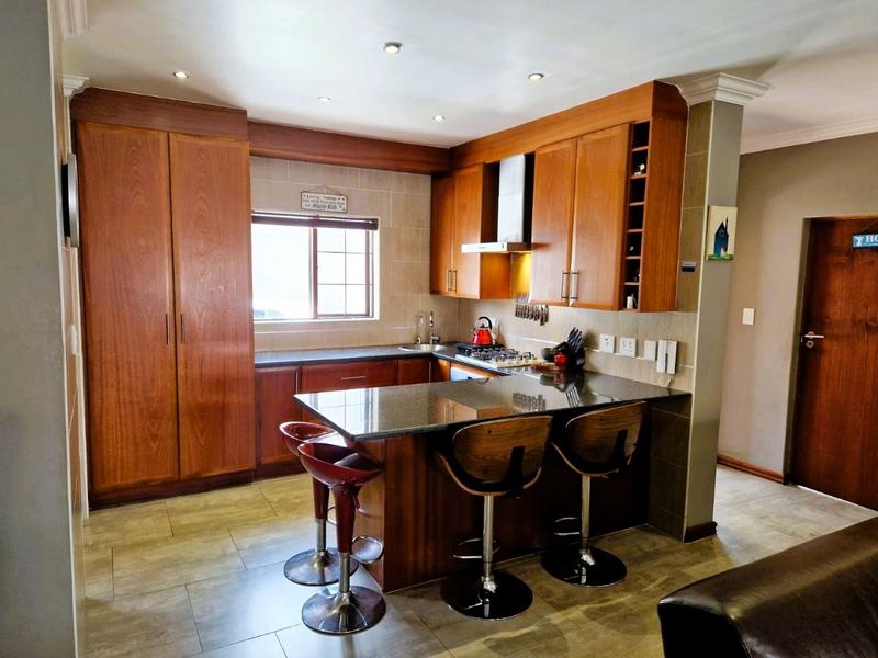 3 Bedroom Property for Sale in Thatchfield Gauteng