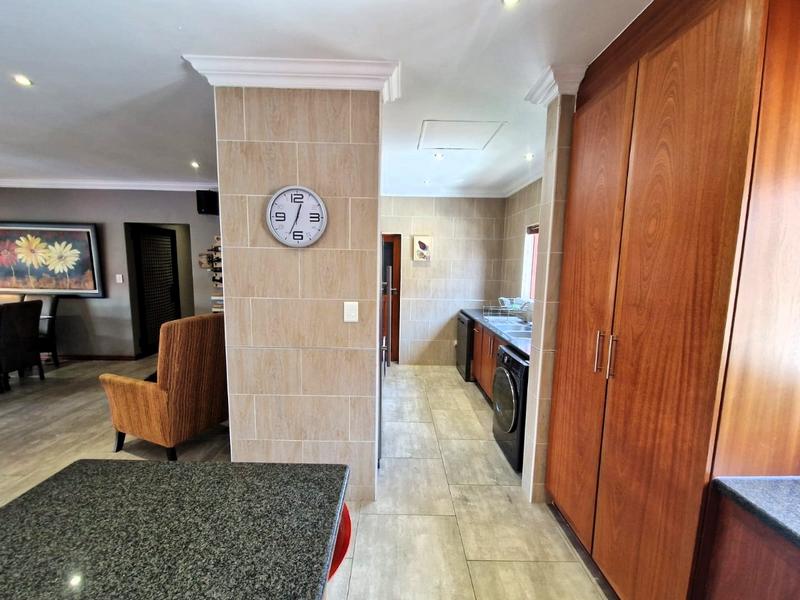 3 Bedroom Property for Sale in Thatchfield Gauteng
