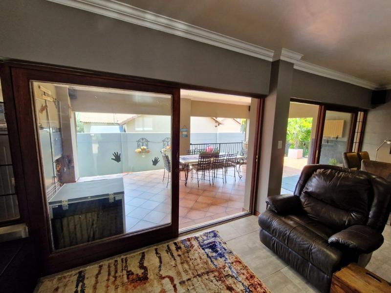 3 Bedroom Property for Sale in Thatchfield Gauteng