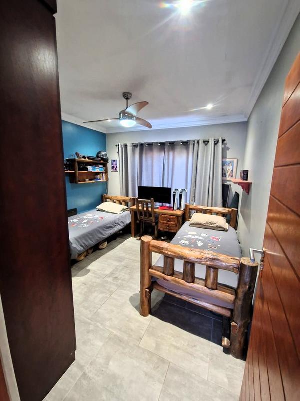 3 Bedroom Property for Sale in Thatchfield Gauteng