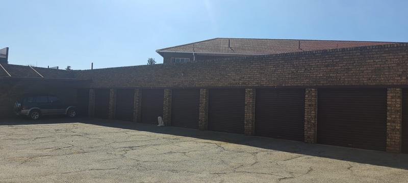 Commercial Property for Sale in Greenhills Gauteng
