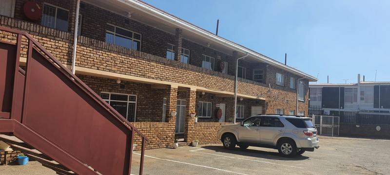 Commercial Property for Sale in Greenhills Gauteng