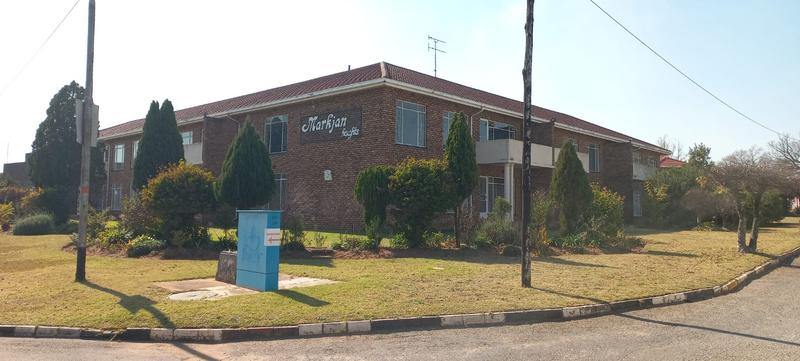 Commercial Property for Sale in Greenhills Gauteng