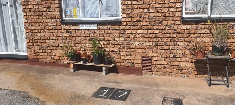 Commercial Property for Sale in Greenhills Gauteng