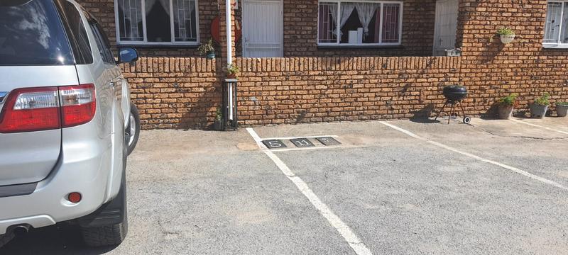 Commercial Property for Sale in Greenhills Gauteng