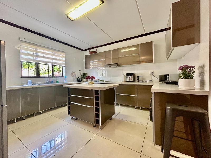3 Bedroom Property for Sale in Carlswald Gauteng