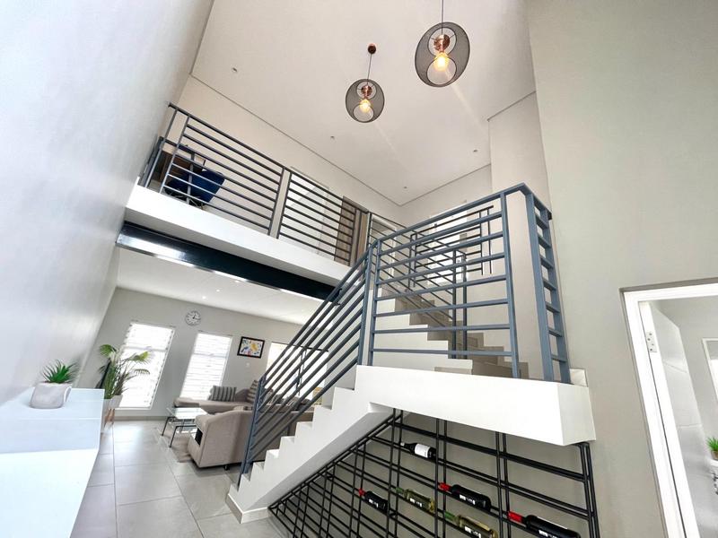 To Let 3 Bedroom Property for Rent in Crowthorne Gauteng