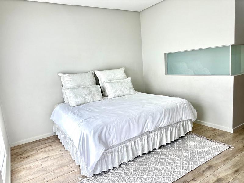 To Let 3 Bedroom Property for Rent in Crowthorne Gauteng