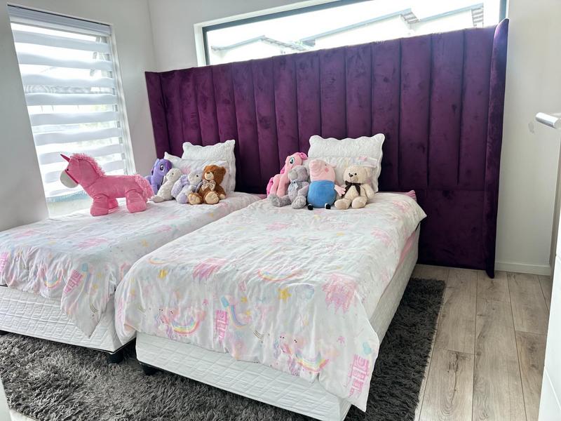 To Let 3 Bedroom Property for Rent in Crowthorne Gauteng