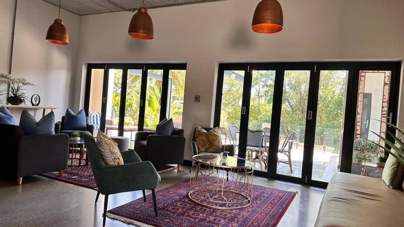 To Let 3 Bedroom Property for Rent in Crowthorne Gauteng
