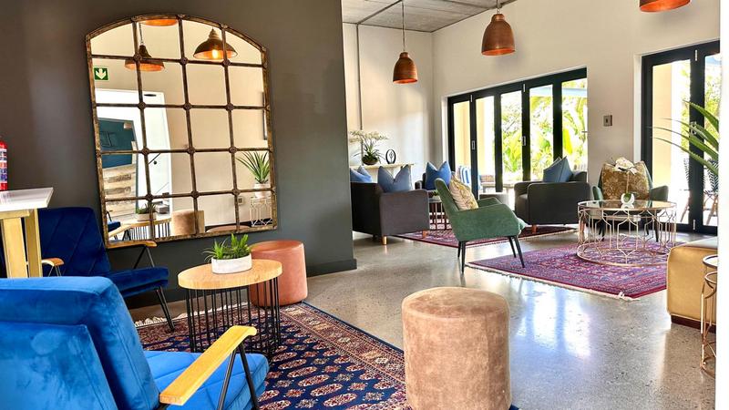 To Let 3 Bedroom Property for Rent in Crowthorne Gauteng