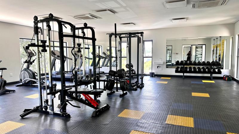 To Let 3 Bedroom Property for Rent in Crowthorne Gauteng