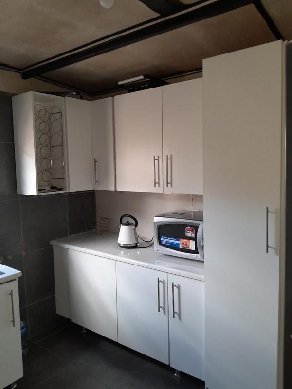 2 Bedroom Property for Sale in Dube Gauteng