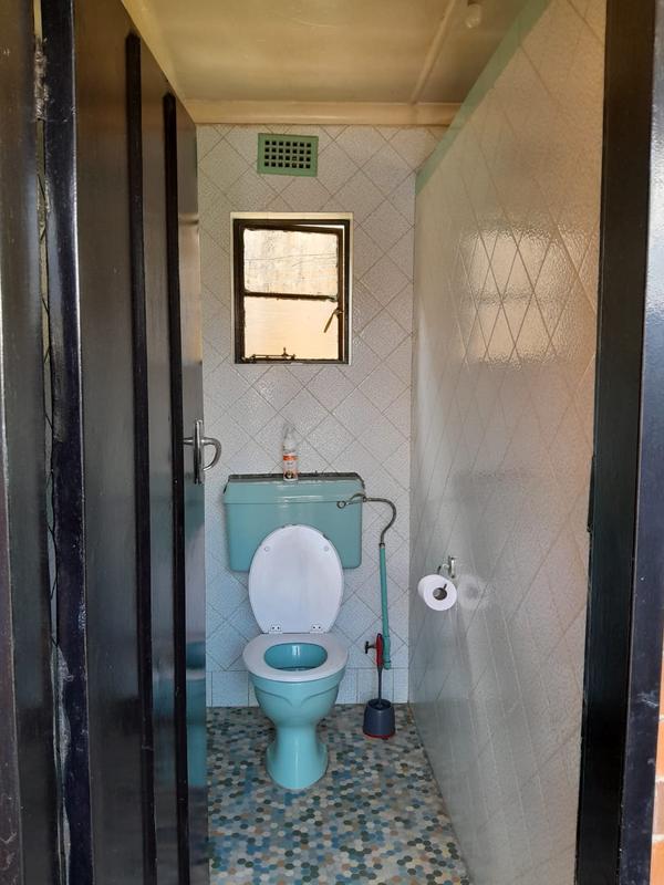 2 Bedroom Property for Sale in Dube Gauteng